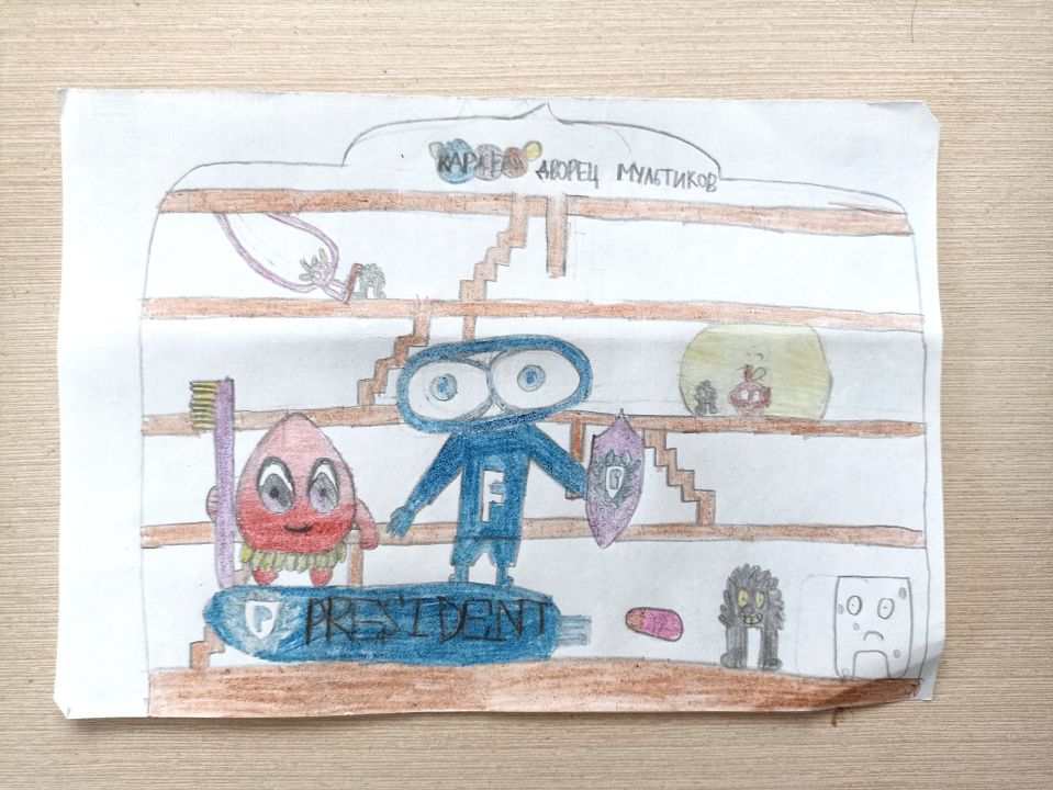 Андрей Иванович Сурков