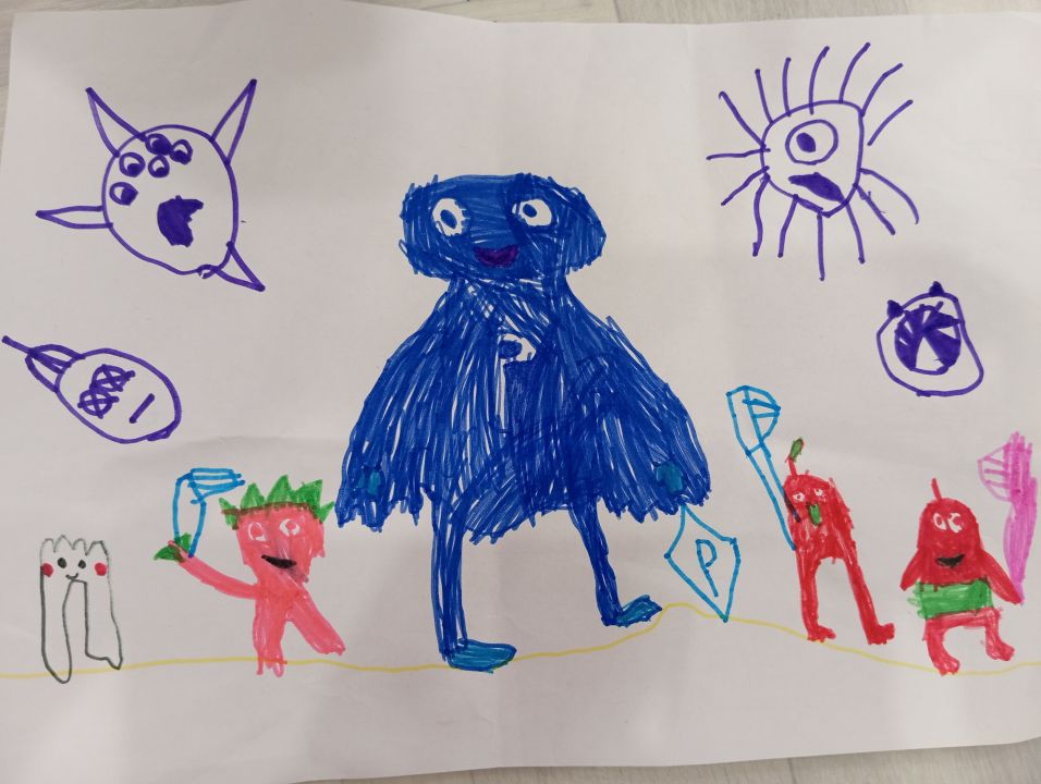 Даниил Константинович Русанов