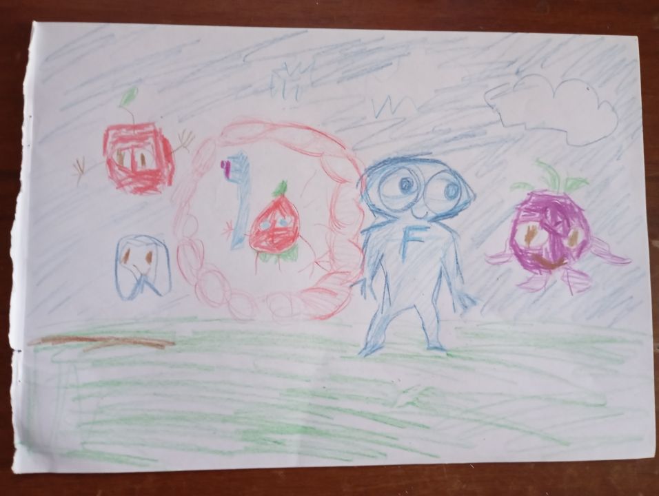 Степан Александрович Андрикулец