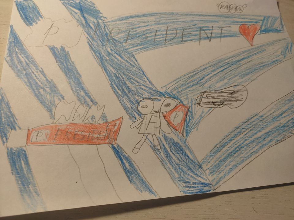 Малика Маратовна Хамидуллина