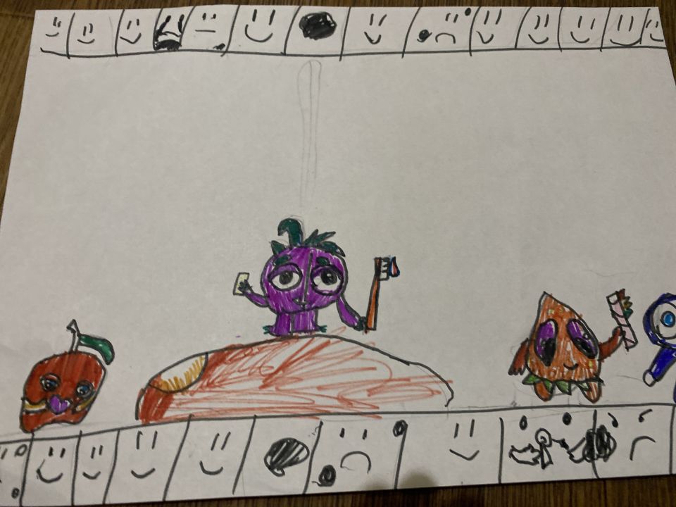 Аня Музалевская