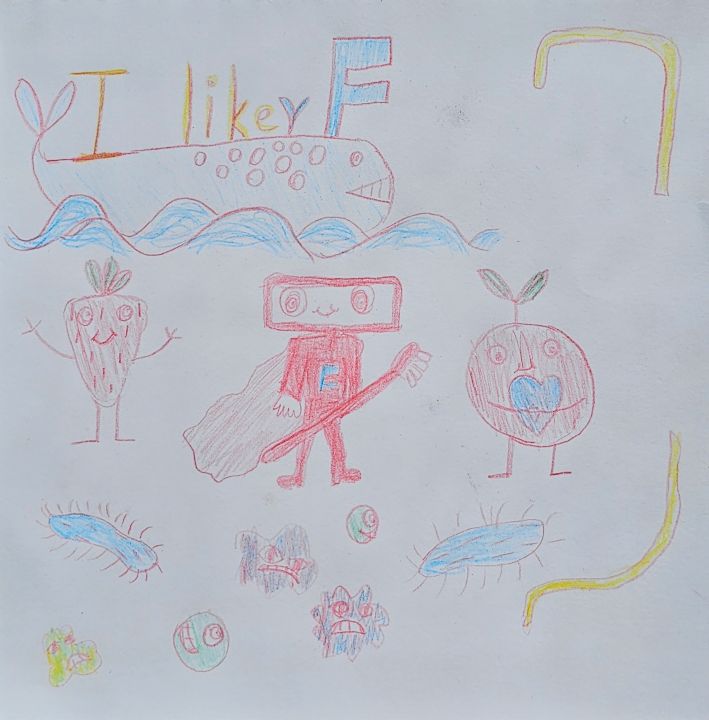 Арина Станиславовна Портнова