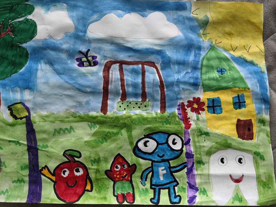 Полина Александровна Потехина