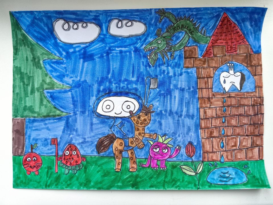 Соня Александровна Леконцева