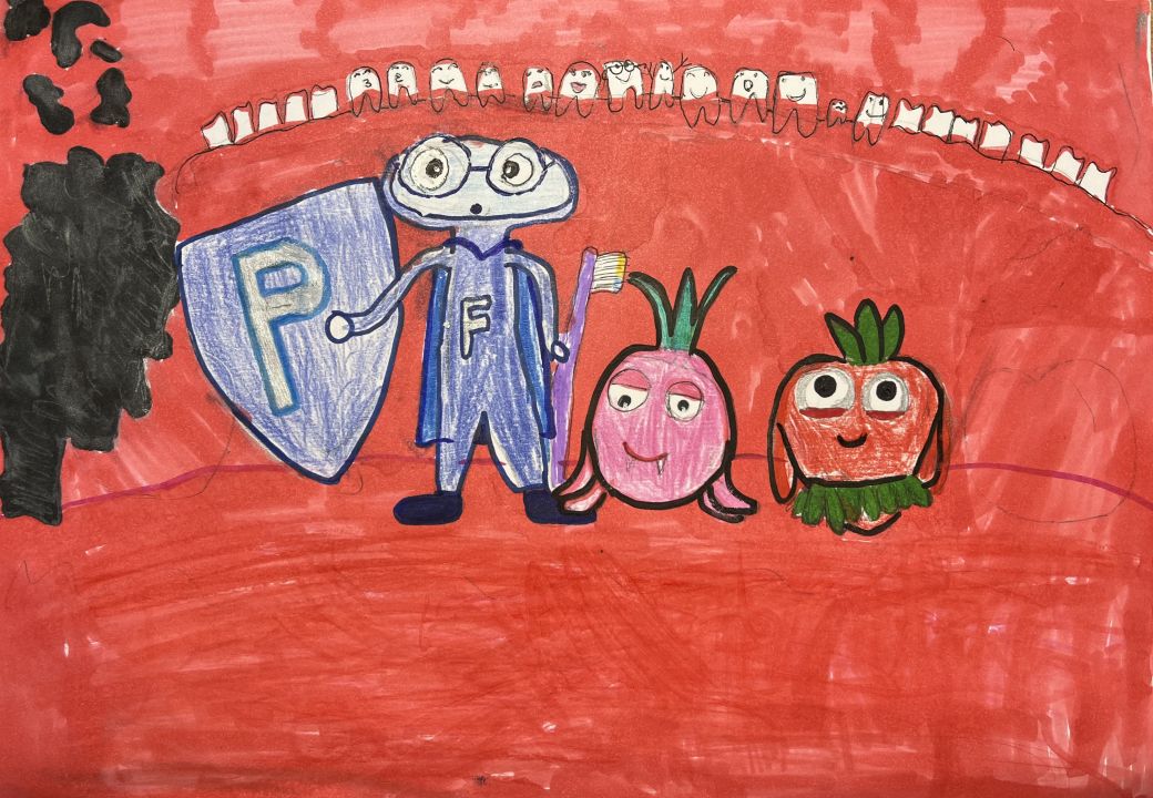 Анна Александровна Горбачева