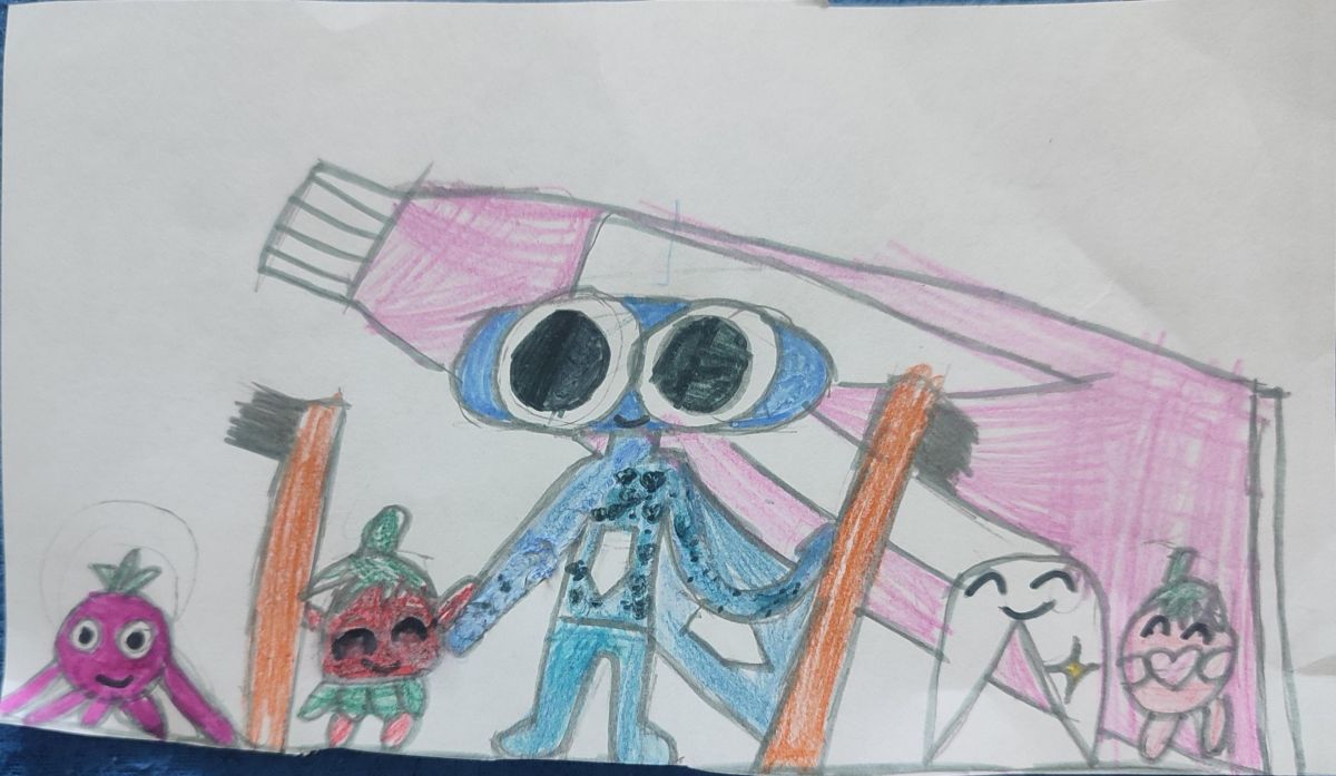 Виталина Сергеевна Сидорова