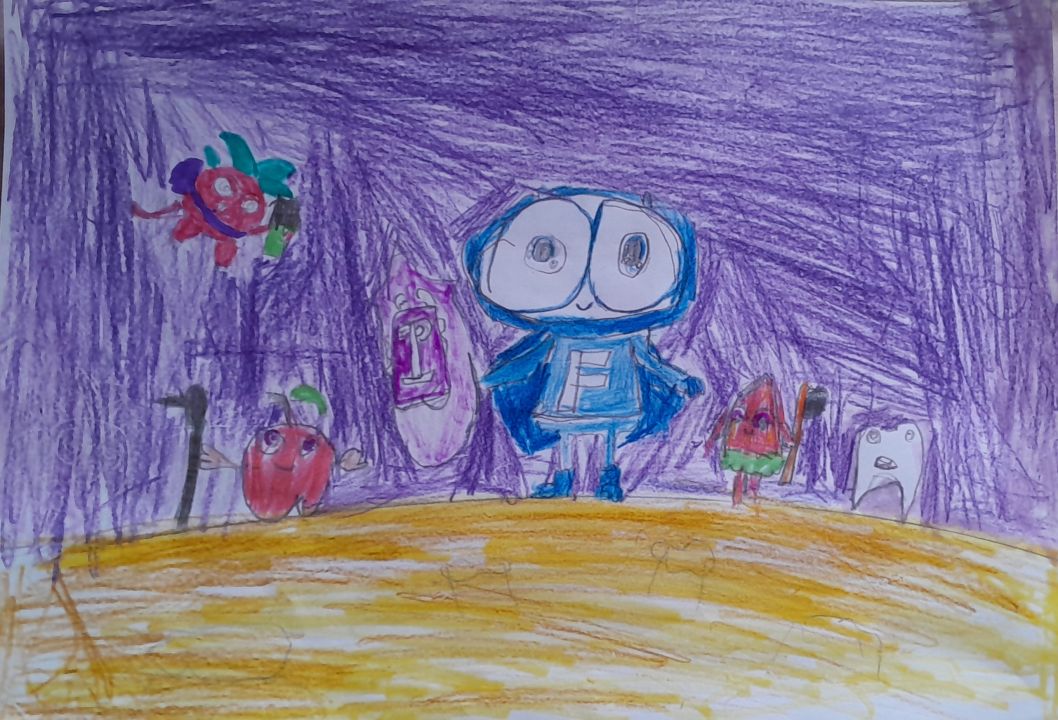 Вероника Сергеевна Сачкова