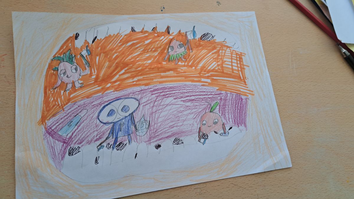 Виктория Александровна Агалиева