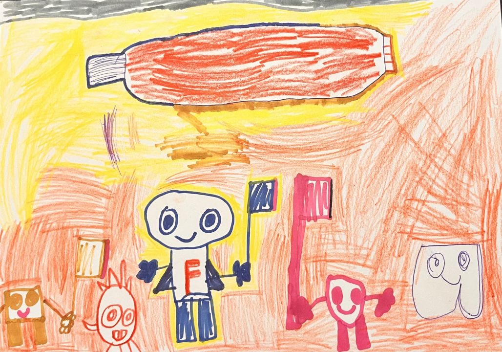 Семен Максимович Гребень