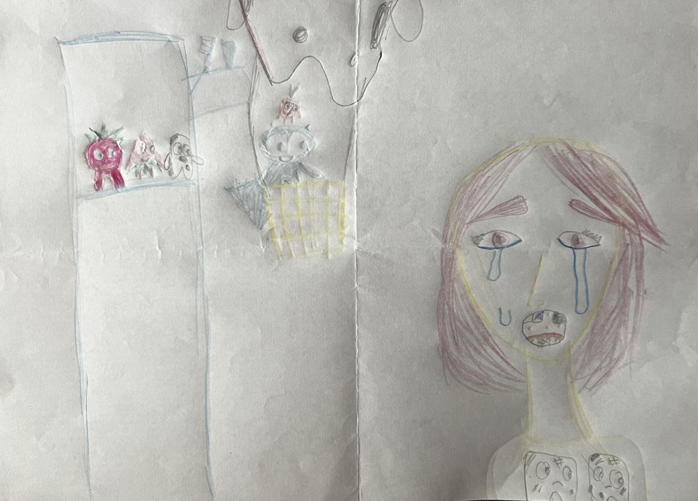 Доминика Ивановна Клименкова