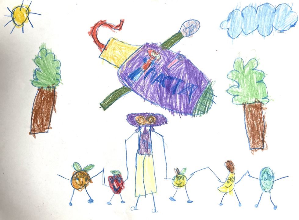 Вера Сергеевна Степанкова