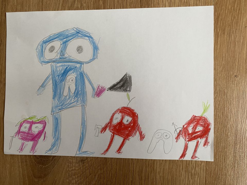 Александр Вадимович Попов