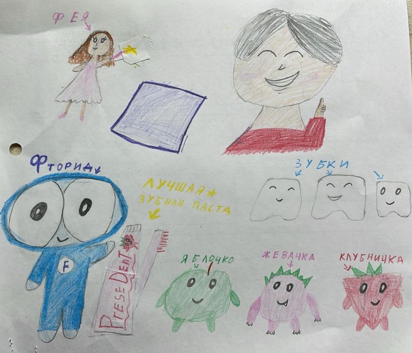 Бэлла Рафаэлевна Гадильшина