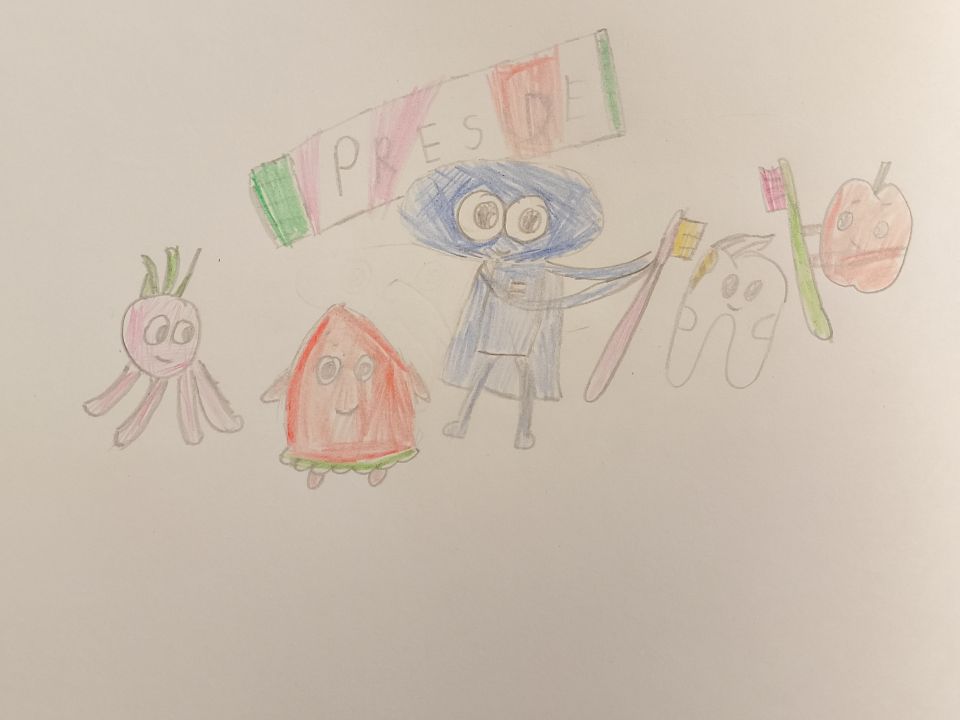 Милана Александровна Гуреева