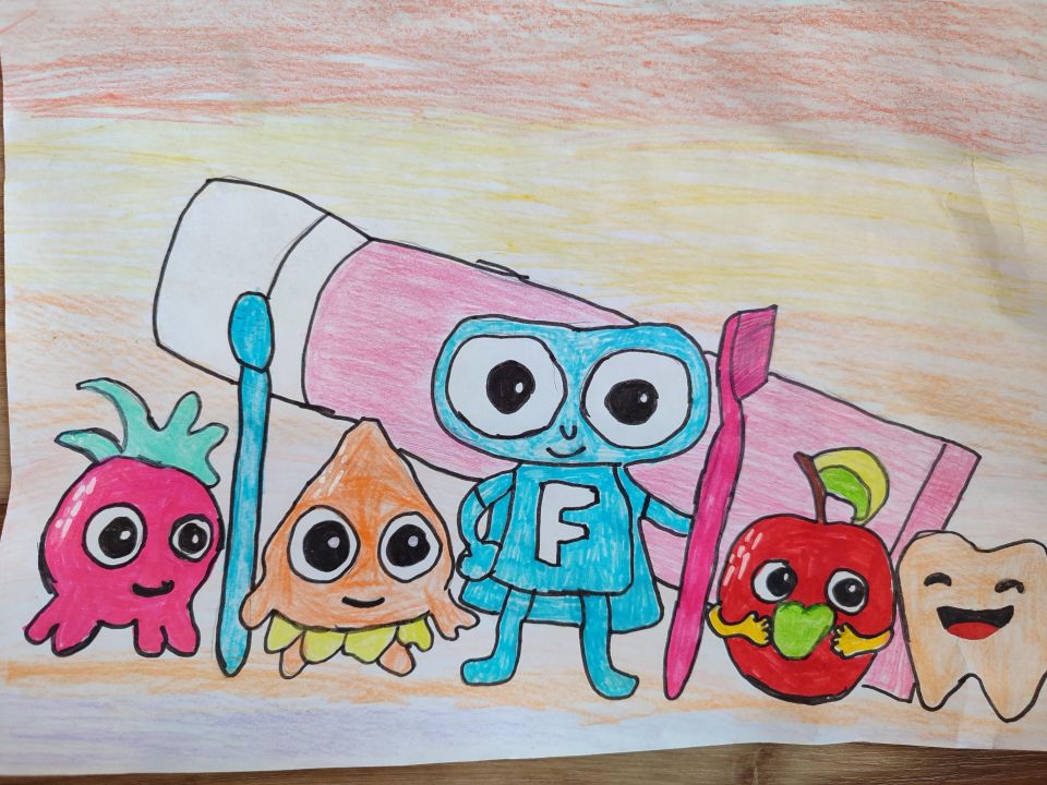 Sabrina Хошимова