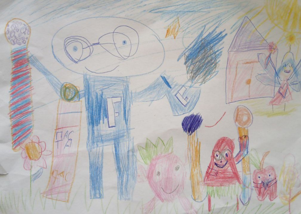 Альвина Сивкова