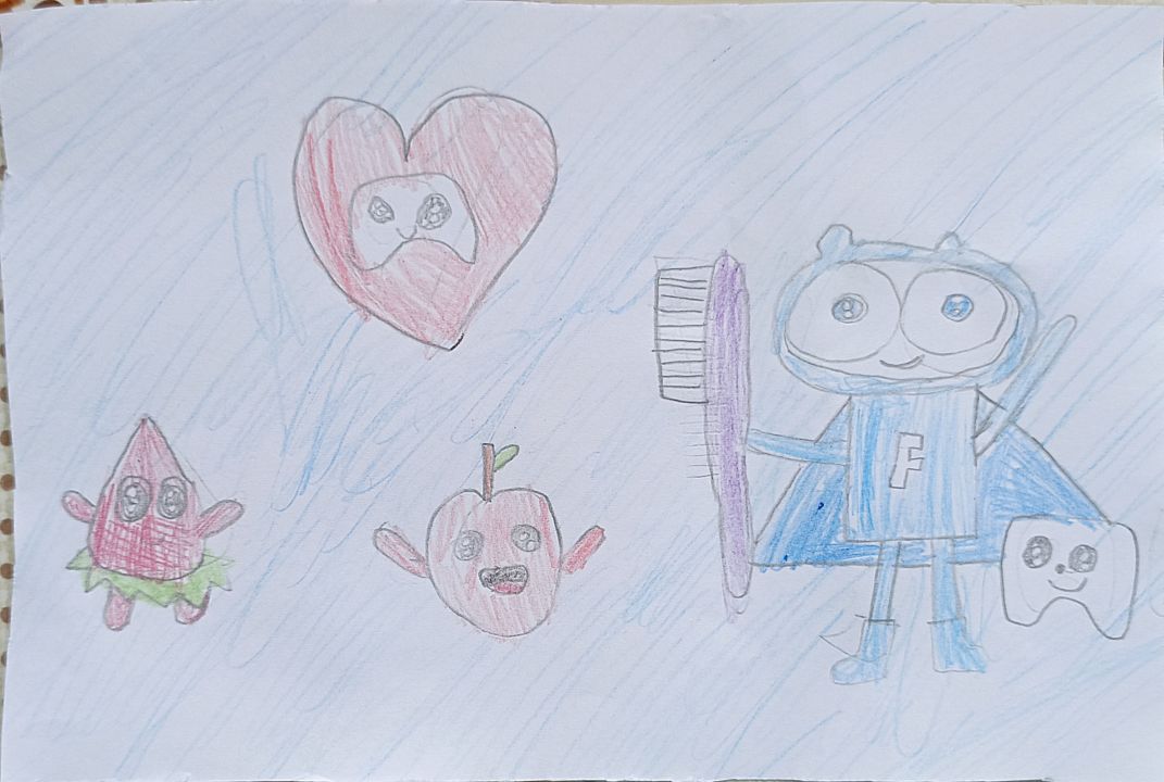 Полина Владимировна Гневашева