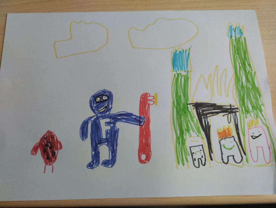 Лев Евгеньевич Федоров