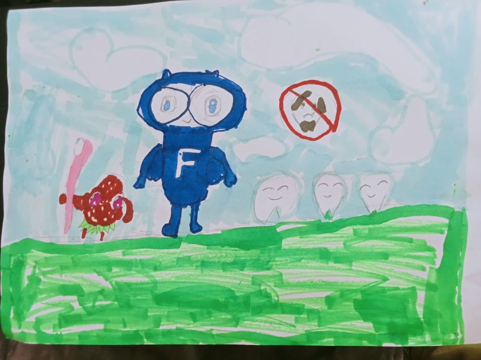 Екатерина Алексеевна Дикова