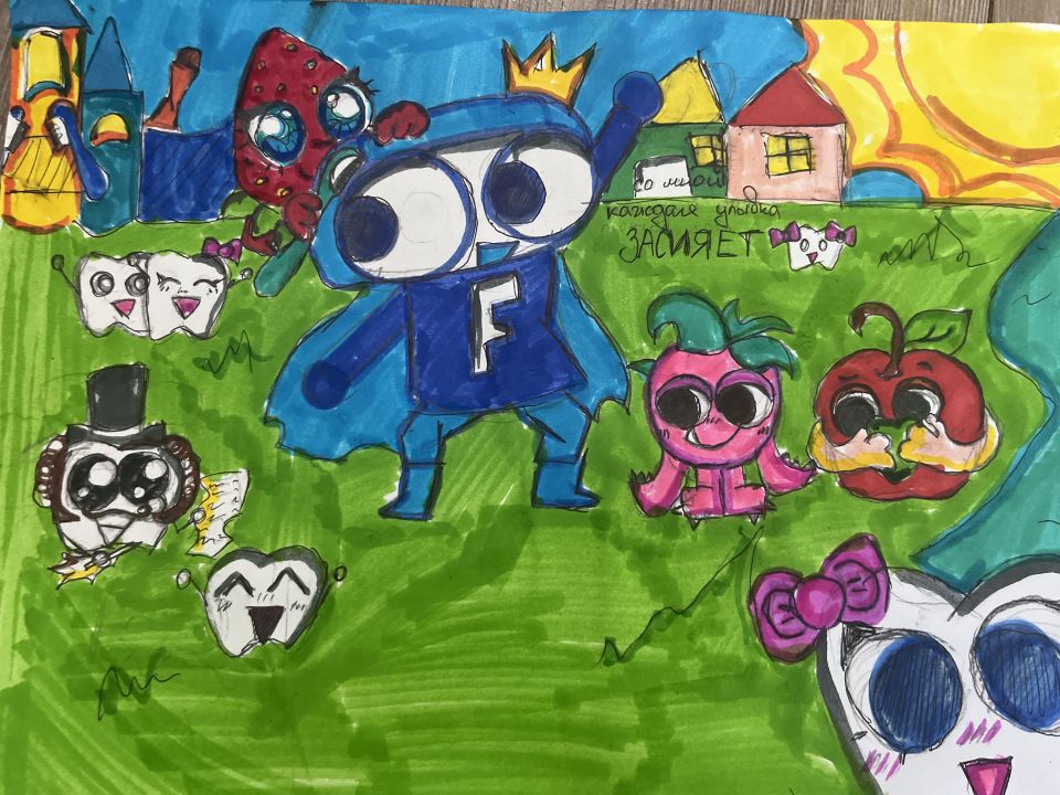 Кира Максимовна Переведенцева