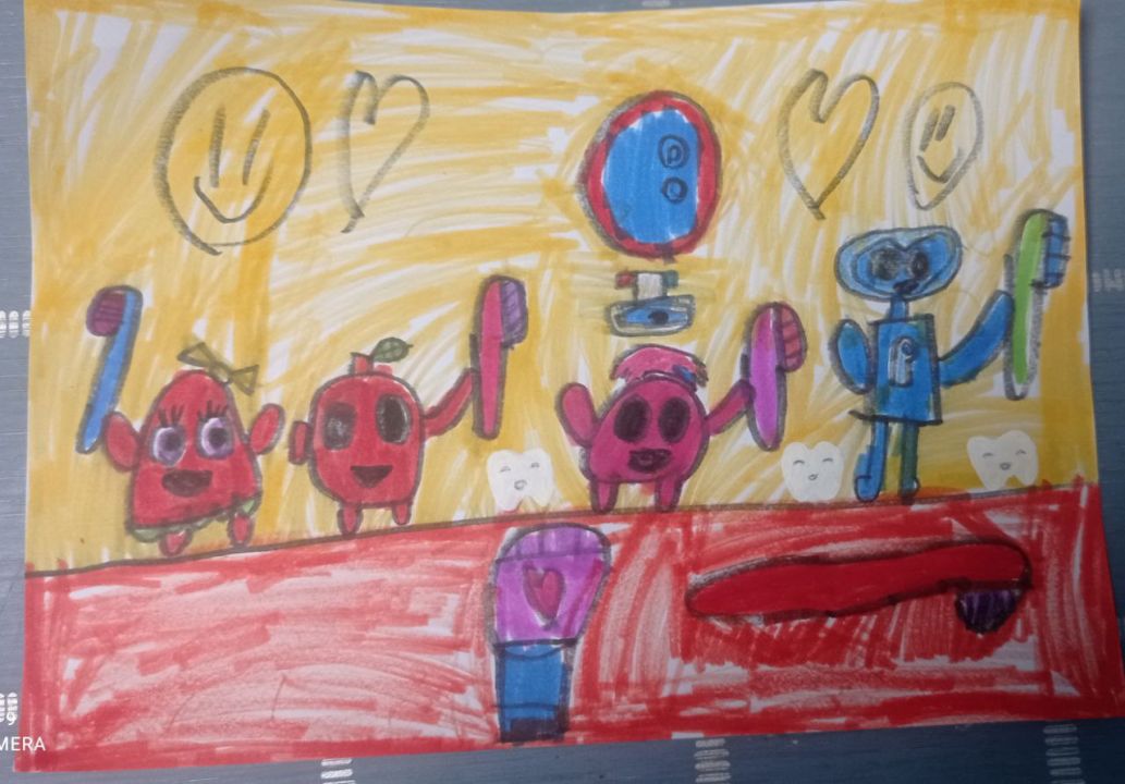 Елизавета Сергеевна Калмыкова