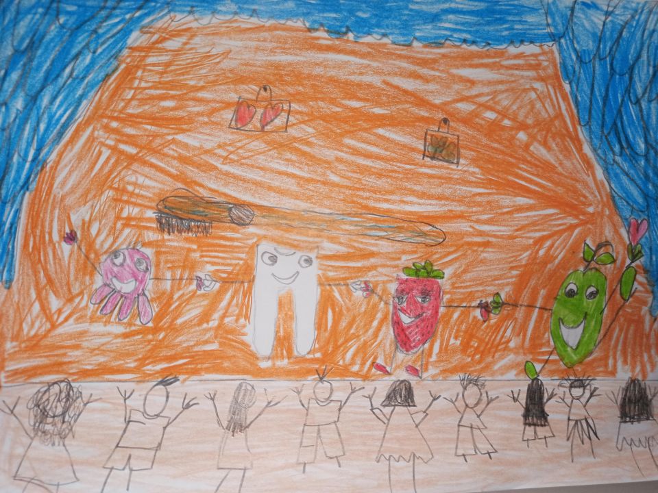 Мария Алексеевна Худякова