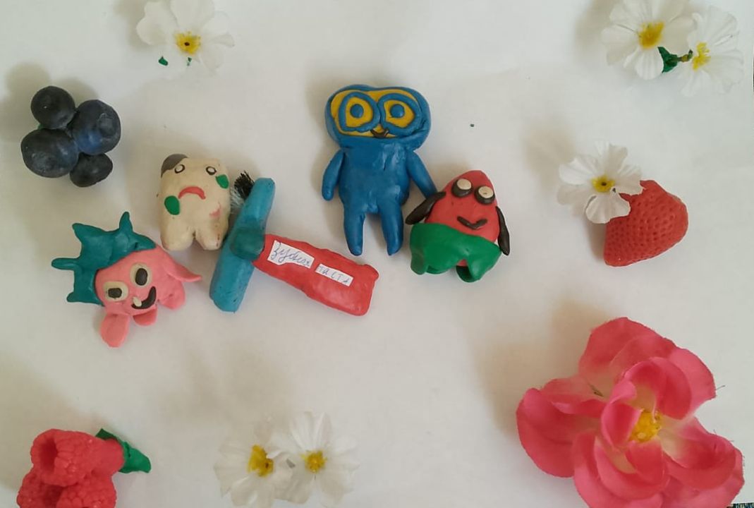 Алина Николаевна Федореева