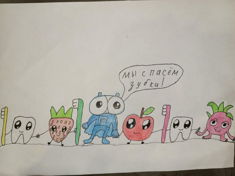 Анастасия Вадимовна Яковлева