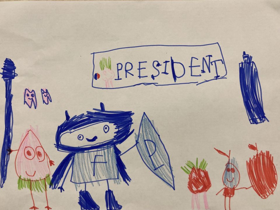 Каролина Брянцева