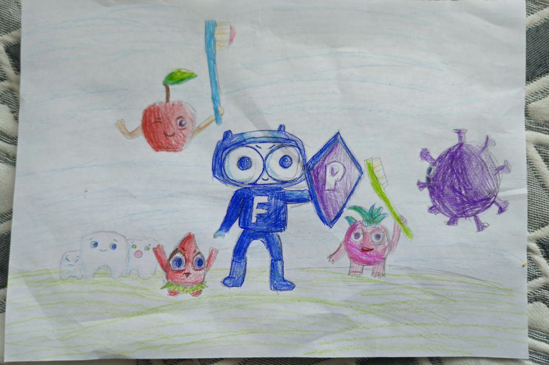 Мария Юрьевна Тукачева