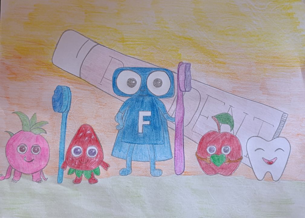 Диана Дмитриевна Кудрина