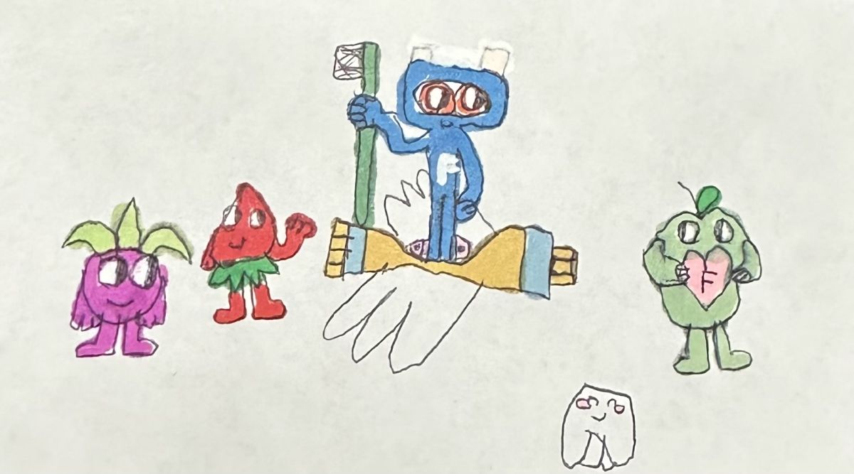 Вероника Романовна Лёвкина