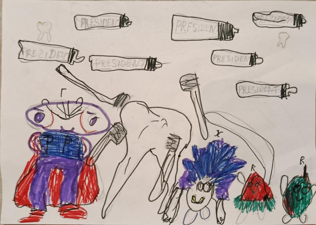 Самира Сахил кызы Джарчиева