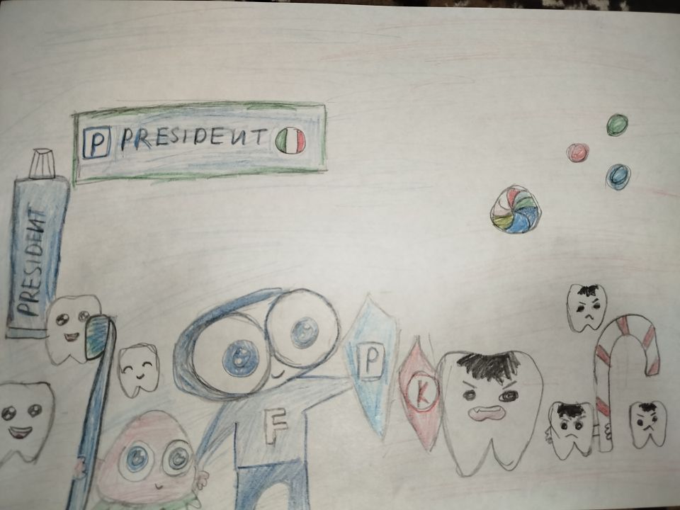 Анастасия Александровна Гутникова