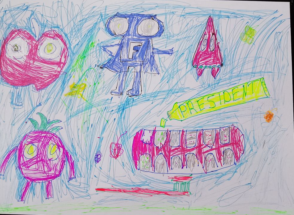 Мия Евгеньевна Гебель