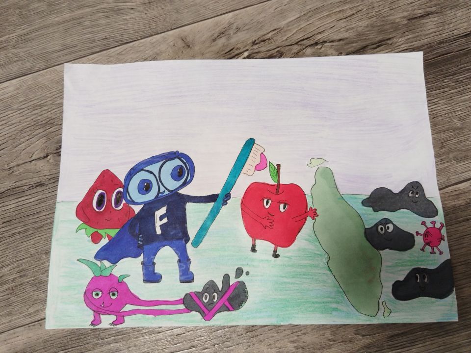 Камиль Русланович Мухаметдинов