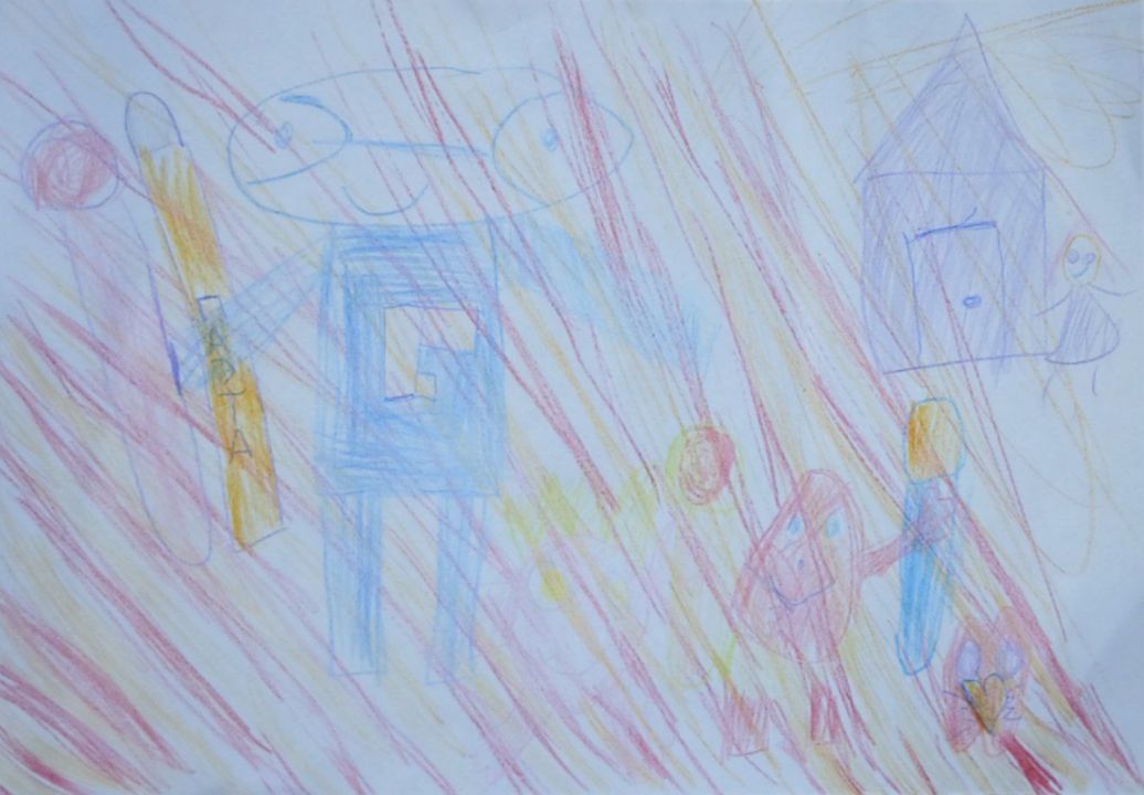 Алиса Сивкова