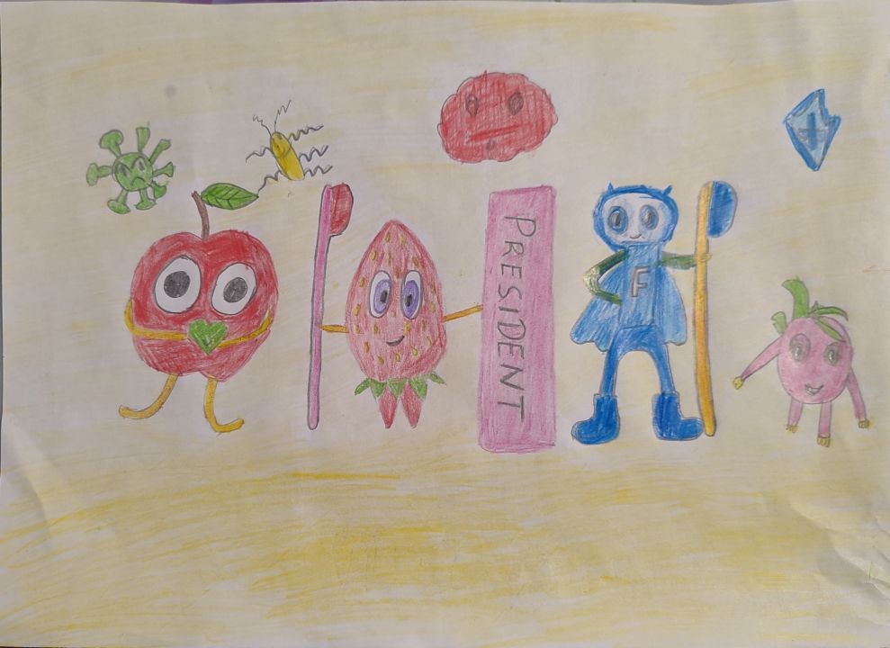 Камилла Александровна Ахметова