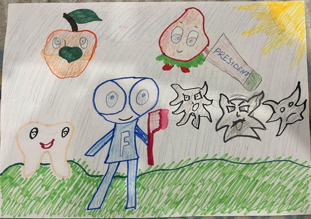 Макар Александрович Задорин