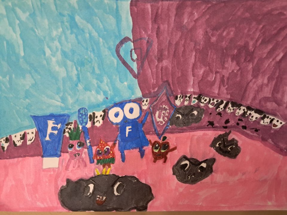 Валерия Андреевна Агапова