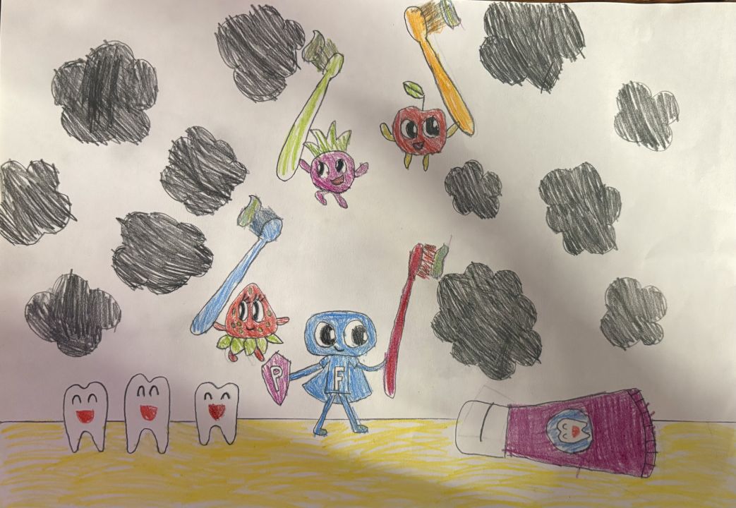 Амелия Дмитриевна Нерослова