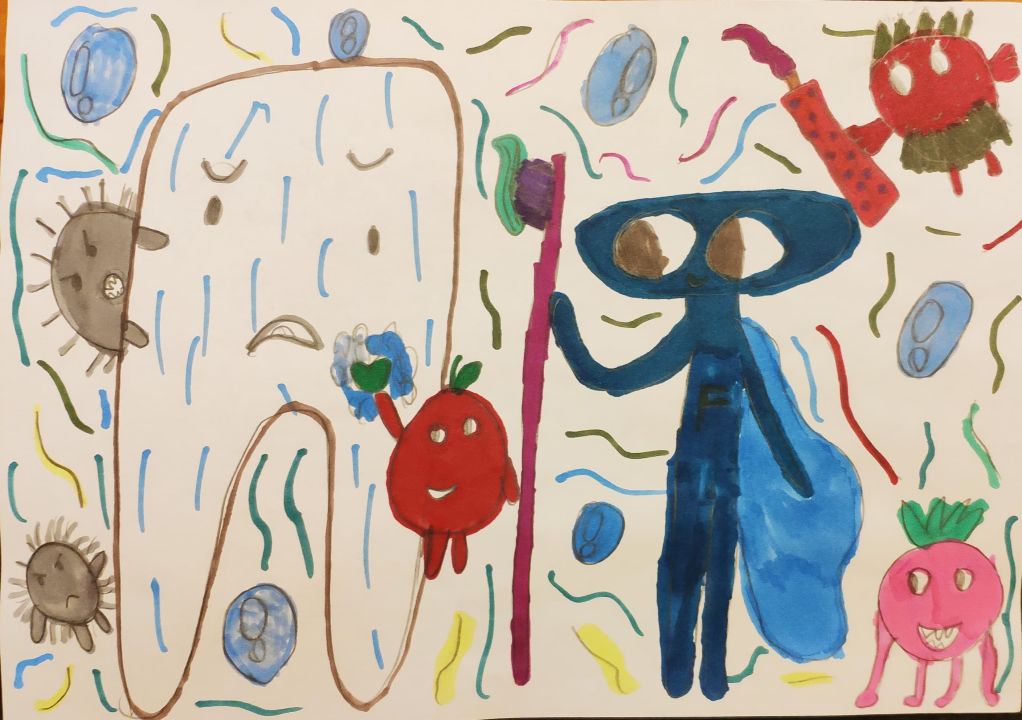 Алия Ахматовна Иттиева