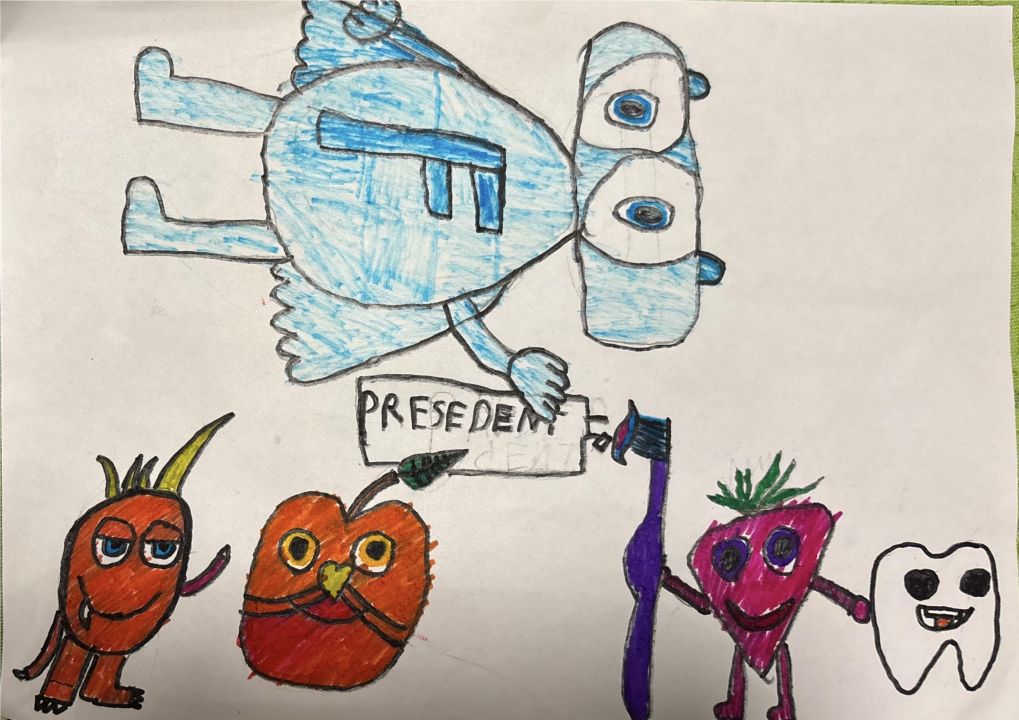 Давид Русанов