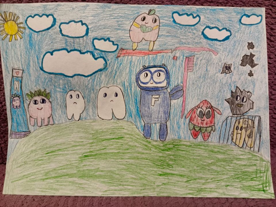 Влада Игоревна Алексеева