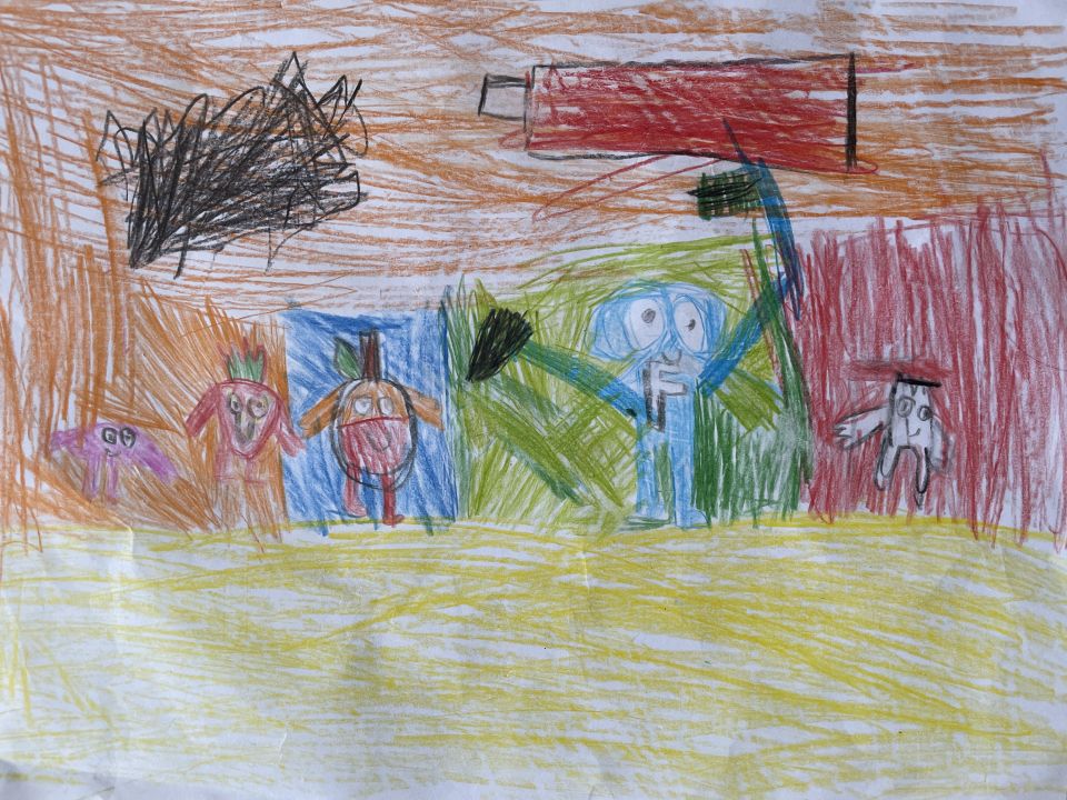 Андрей Ерлыков