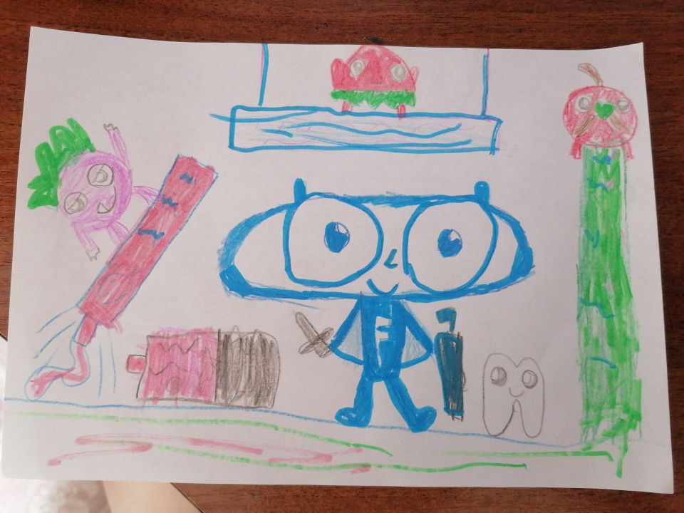 Катя Вадимовна Таганова