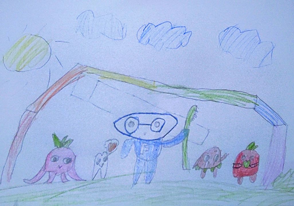 Иван Степанович Курников