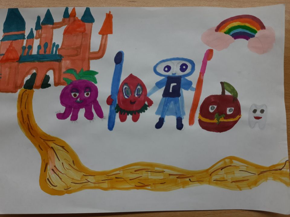 Екатерина Антоновна Якимова