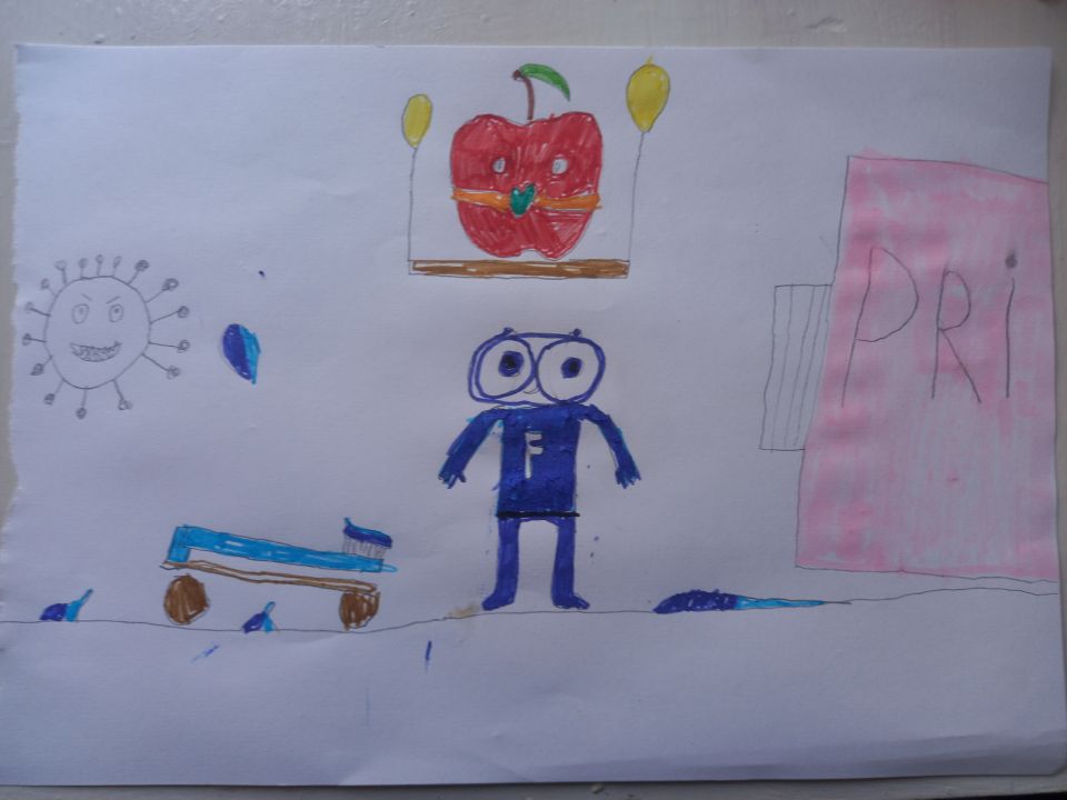 Родион Егорович Заикин