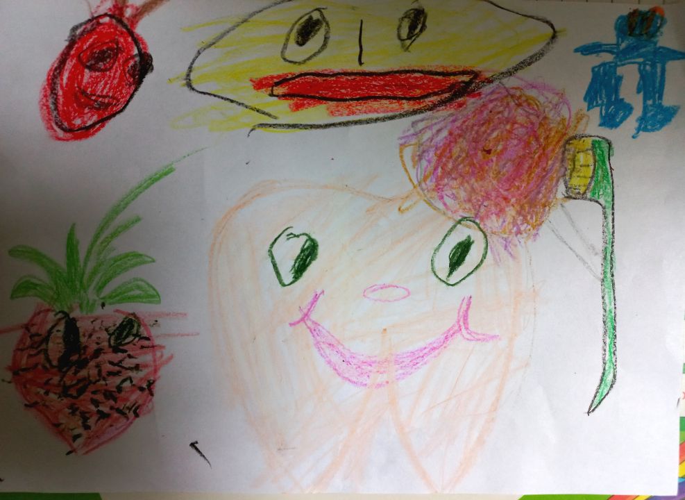 Агата Мансурова